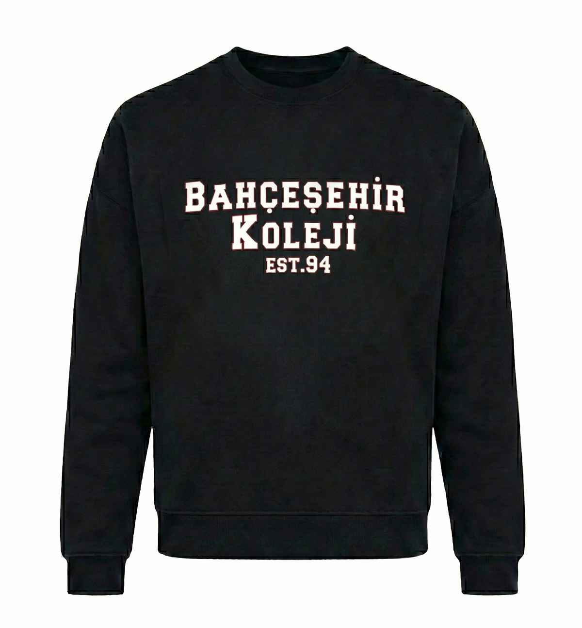 Bahçeşehir EST 94 Sweatshirt