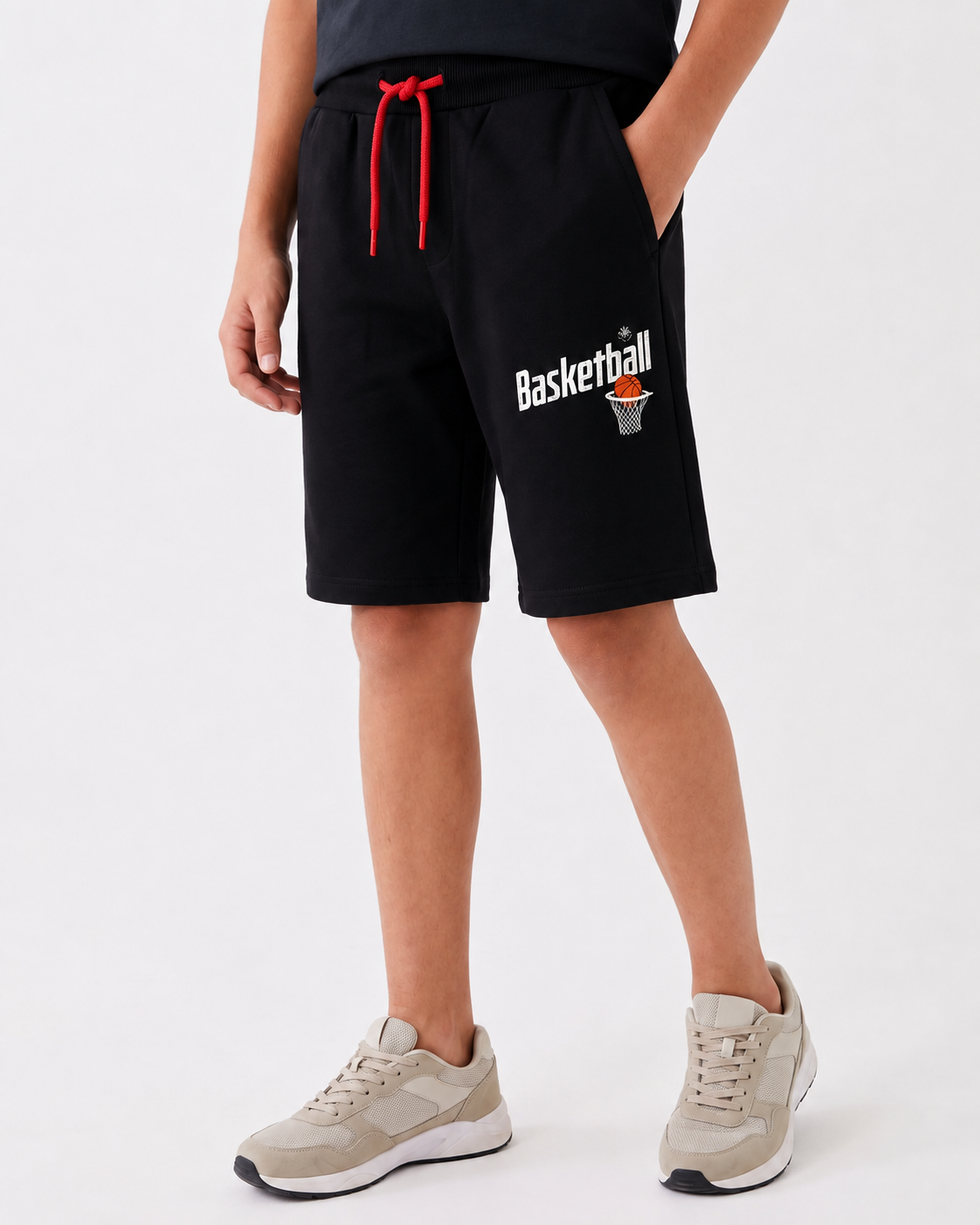 Bahçeşehir Koleji Basketball Şort