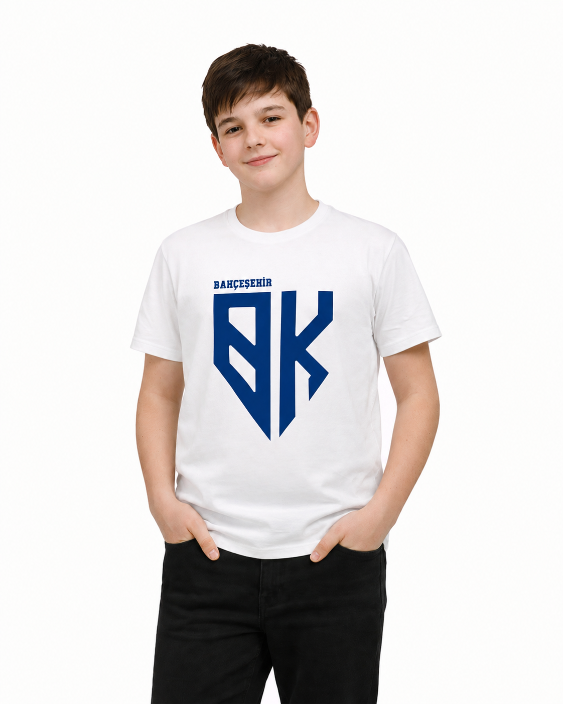 Bahçeşehir Koleji BK T-Shirt