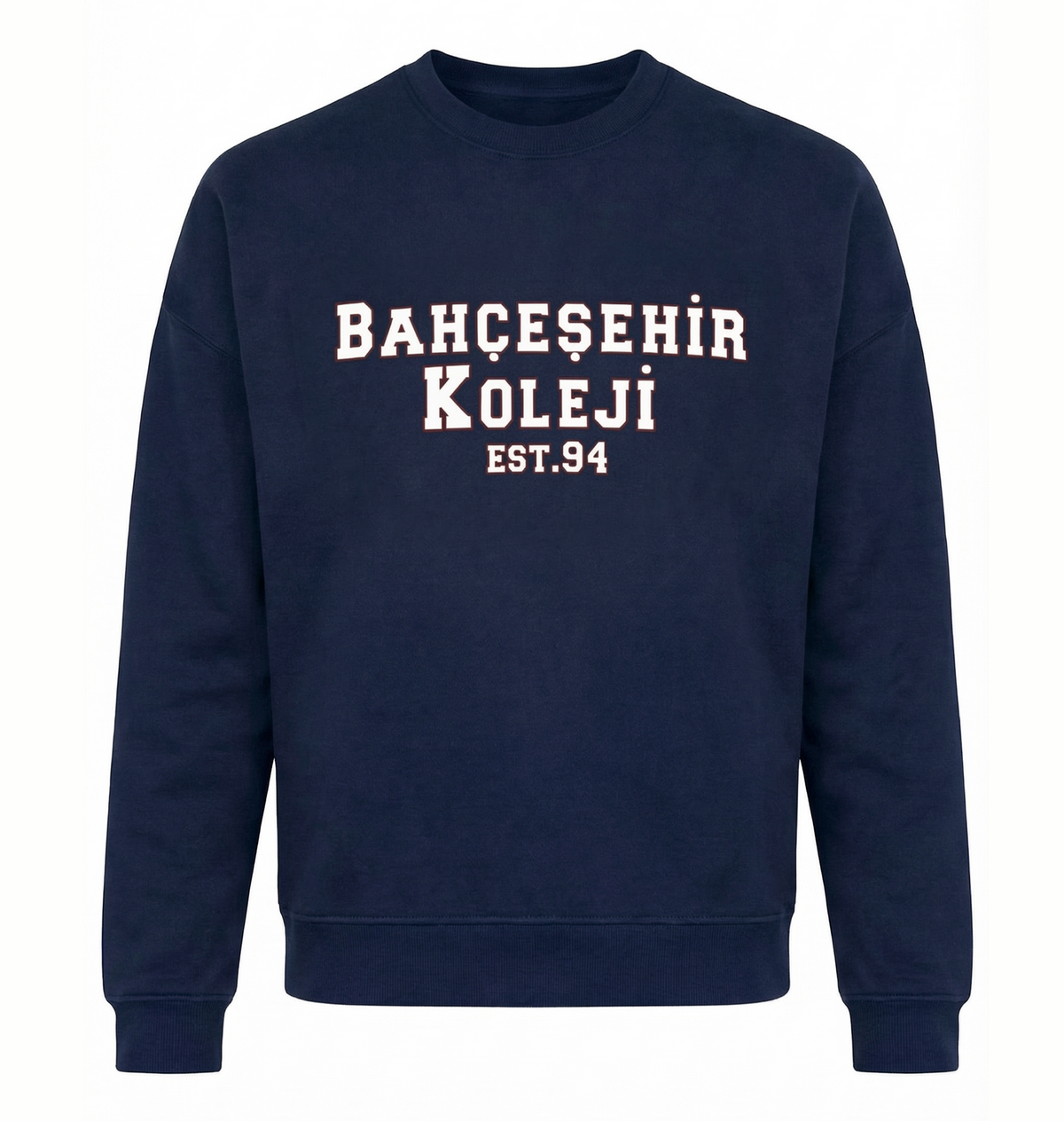 Bahçeşehir EST 94 Sweatshirt