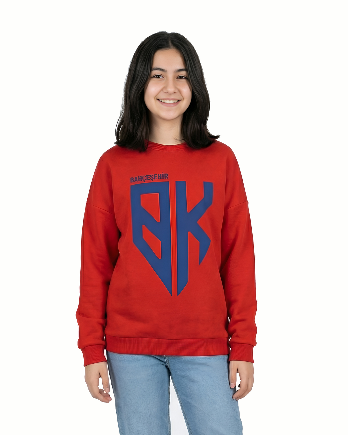 Bahçeşehir BK Sweatshirt
