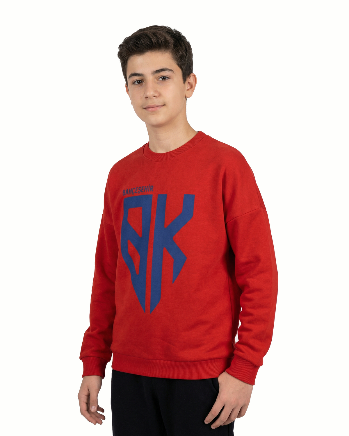 Bahçeşehir BK Sweatshirt