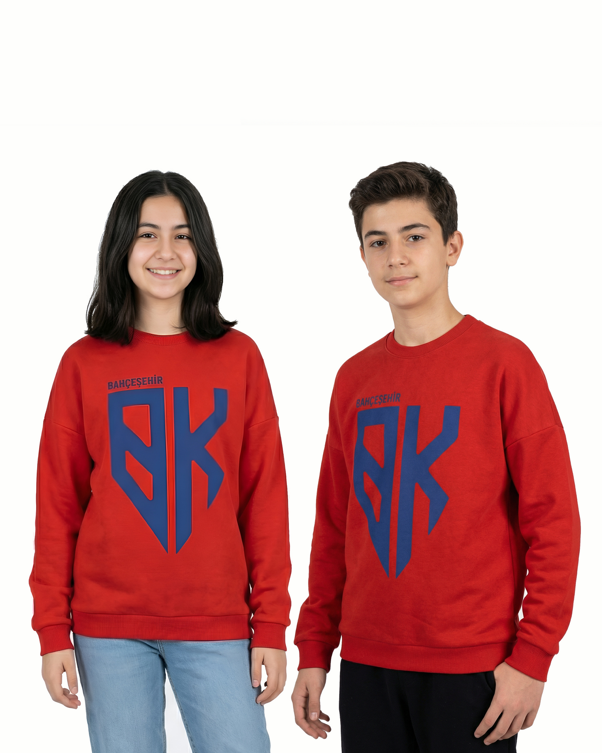 Bahçeşehir BK Sweatshirt