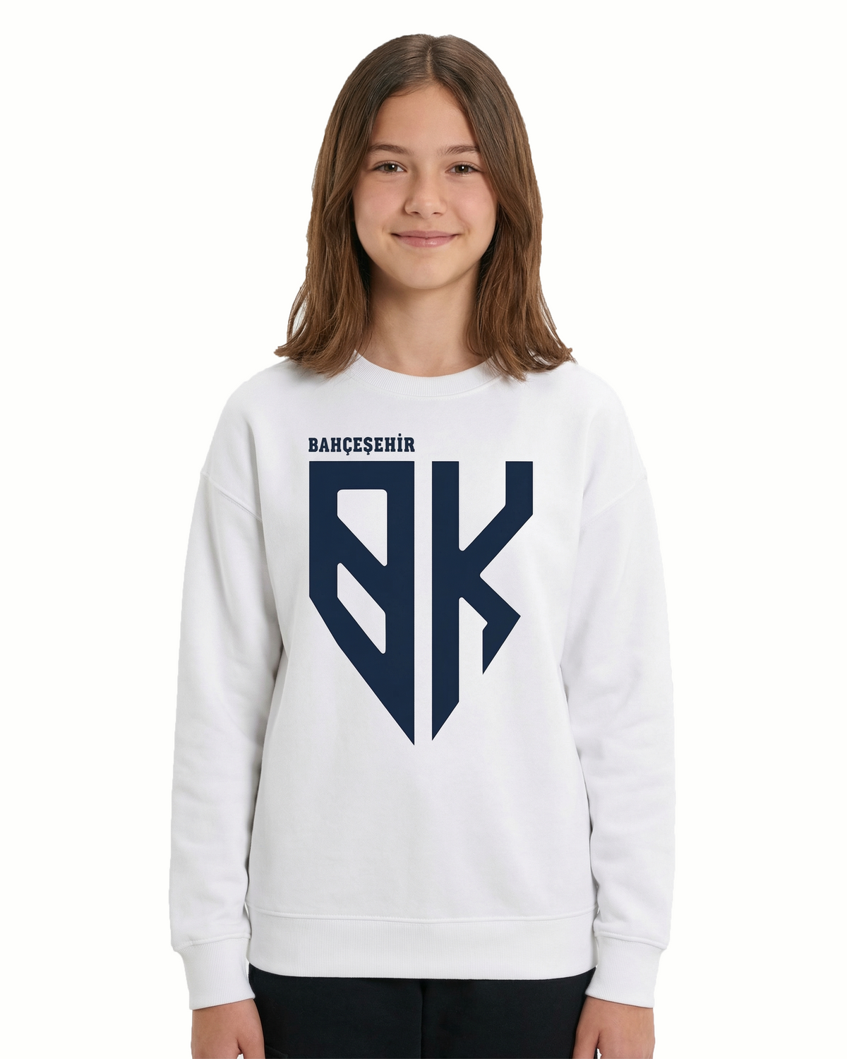 Bahçeşehir BK Sweatshirt