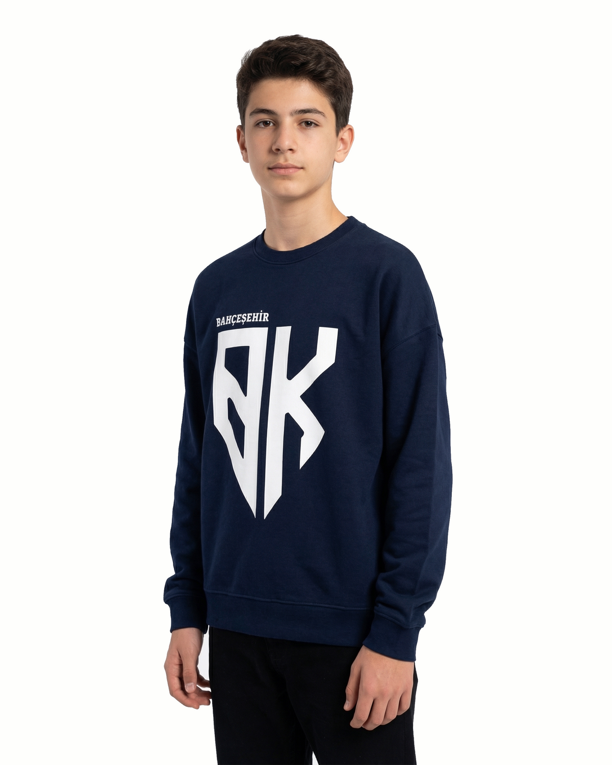 Bahçeşehir BK Sweatshirt