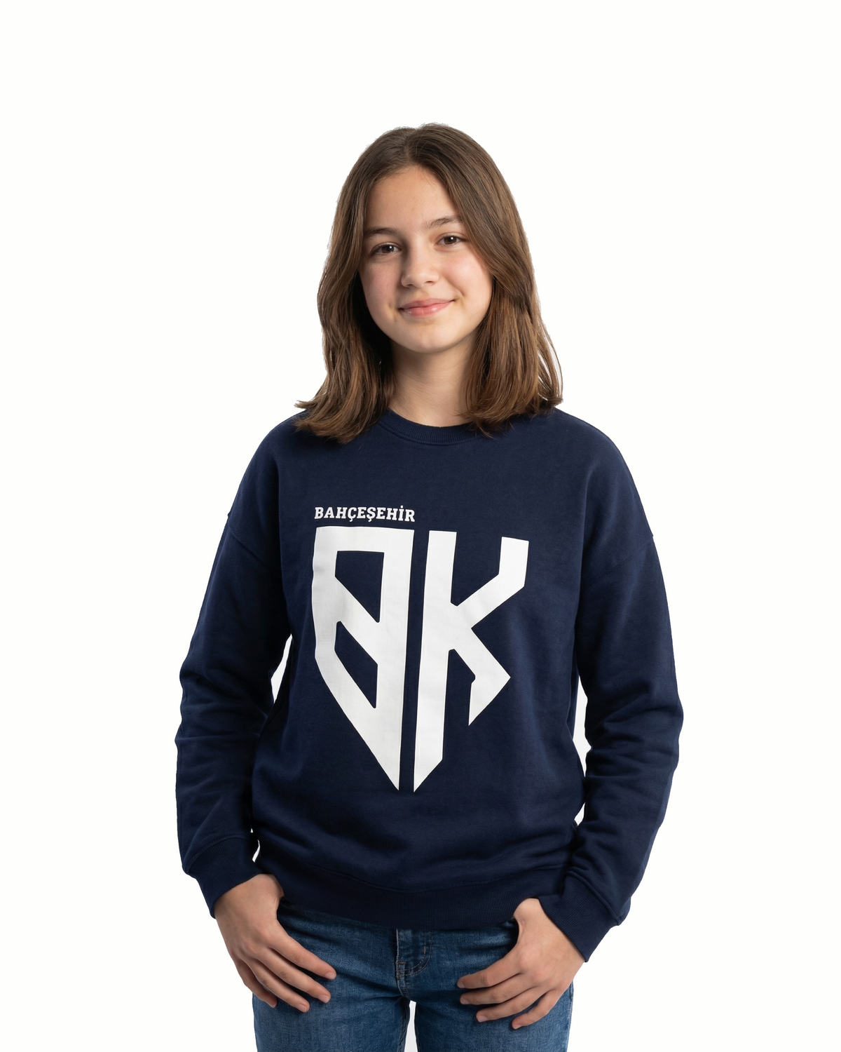 Bahçeşehir BK Sweatshirt