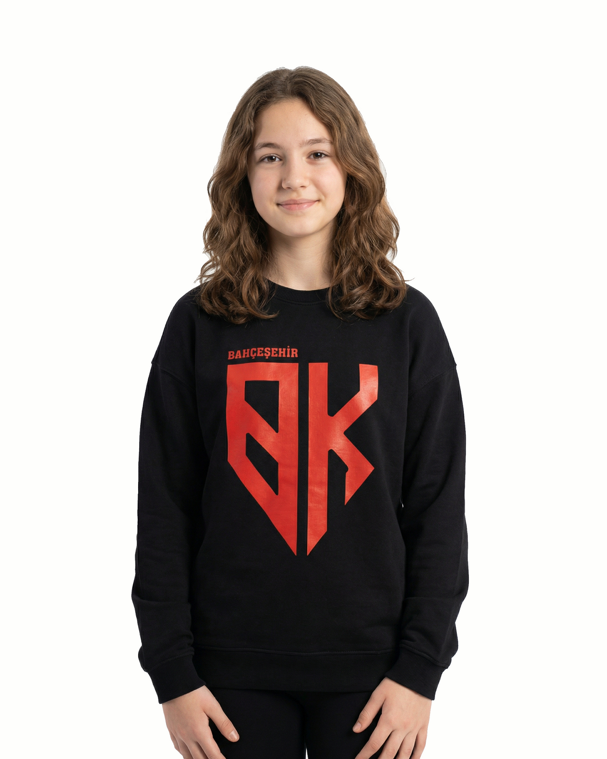 Bahçeşehir BK Sweatshirt