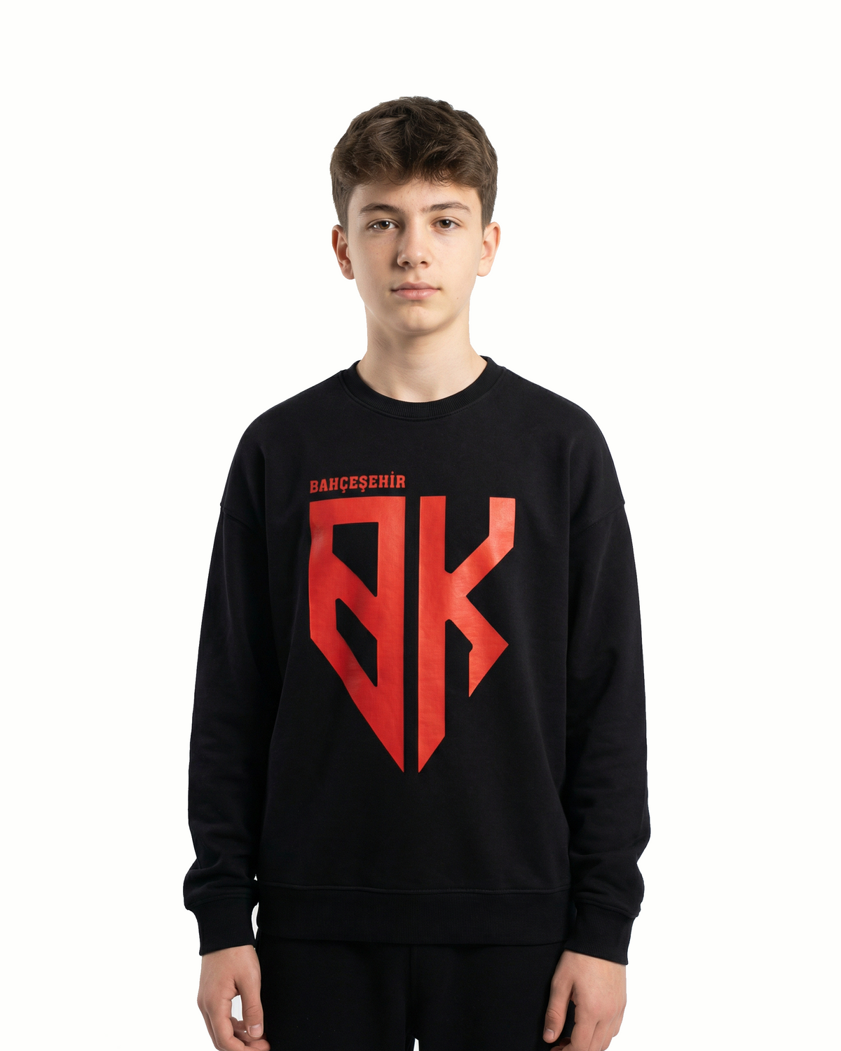 Bahçeşehir BK Sweatshirt