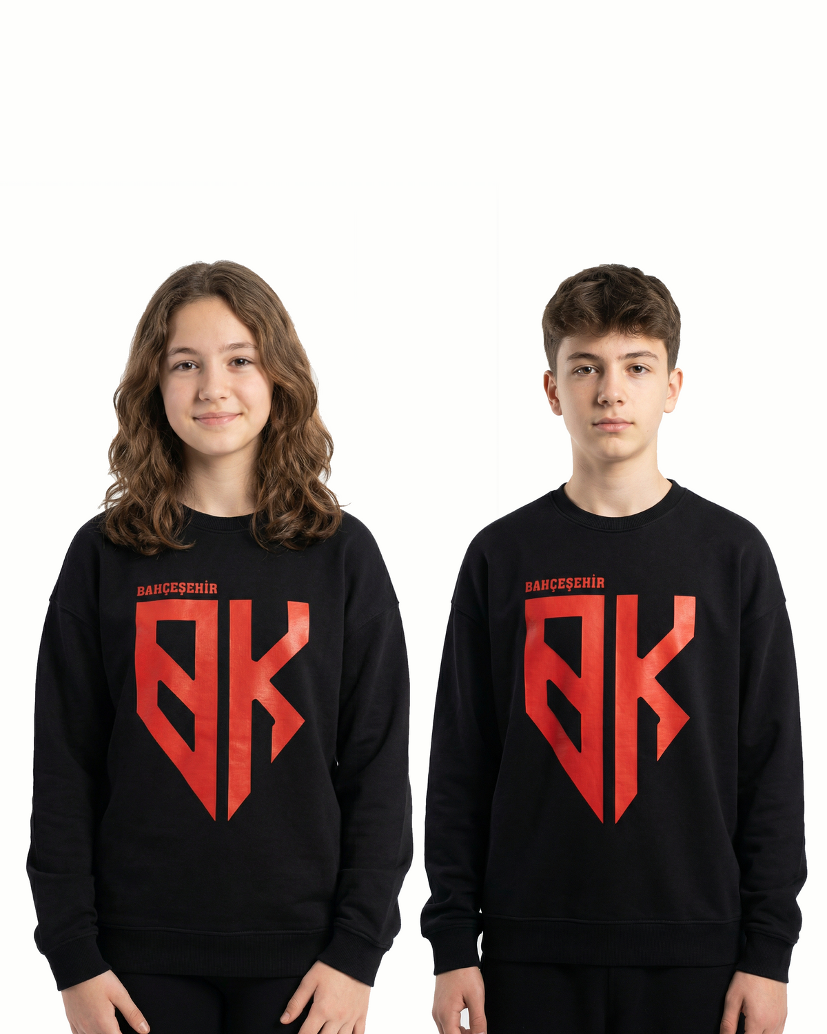 Bahçeşehir BK Sweatshirt
